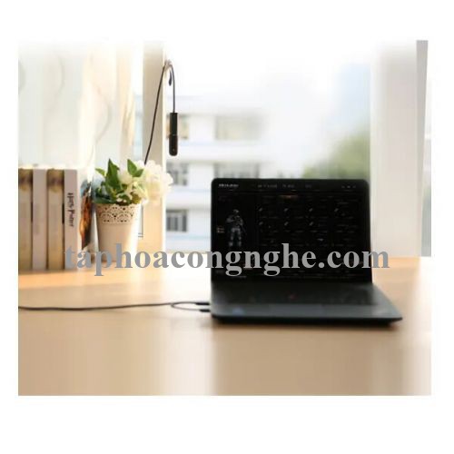 Ugreen 20213 5M màu Đen Cáp tín hiệu nối dài USB 2.0 có chip khuếch đại hỗ trợ nguồn USB US137 30020213